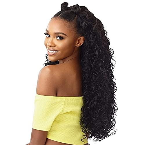 Outre Outre Converti Cap Synthetic Wig - HONEY PEACHES (S1B/30)