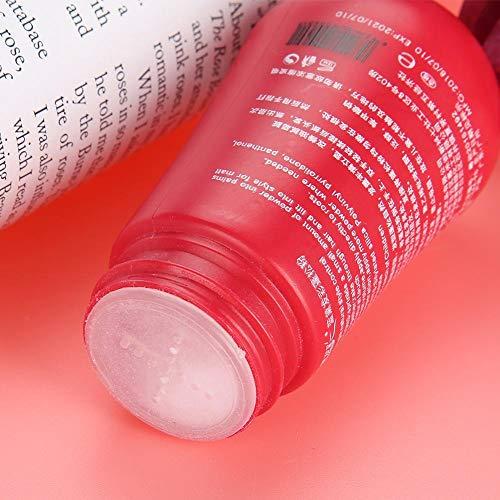 BTIHCEUOT Hair Powder, New Useful Increases Volume Captures Haircut Unisex Modeling Styling Tool