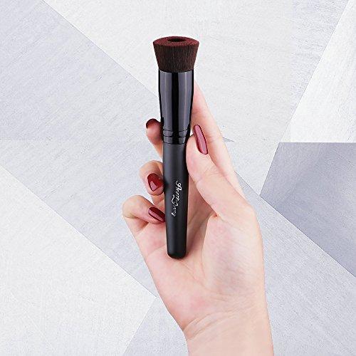 ANNE'S GIVERNY Anne's Giverny Liquid Foundation Brush Perfect Concave Face Makeup Brush