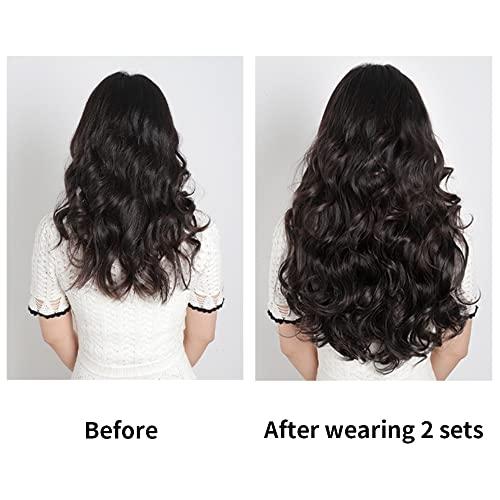 Outre Braids Outre Braids NEW COLOR! Outre Hair Braids PRE-STRETCHED BRAID BABE 54'' (3-Pack, 3OM/MCH)