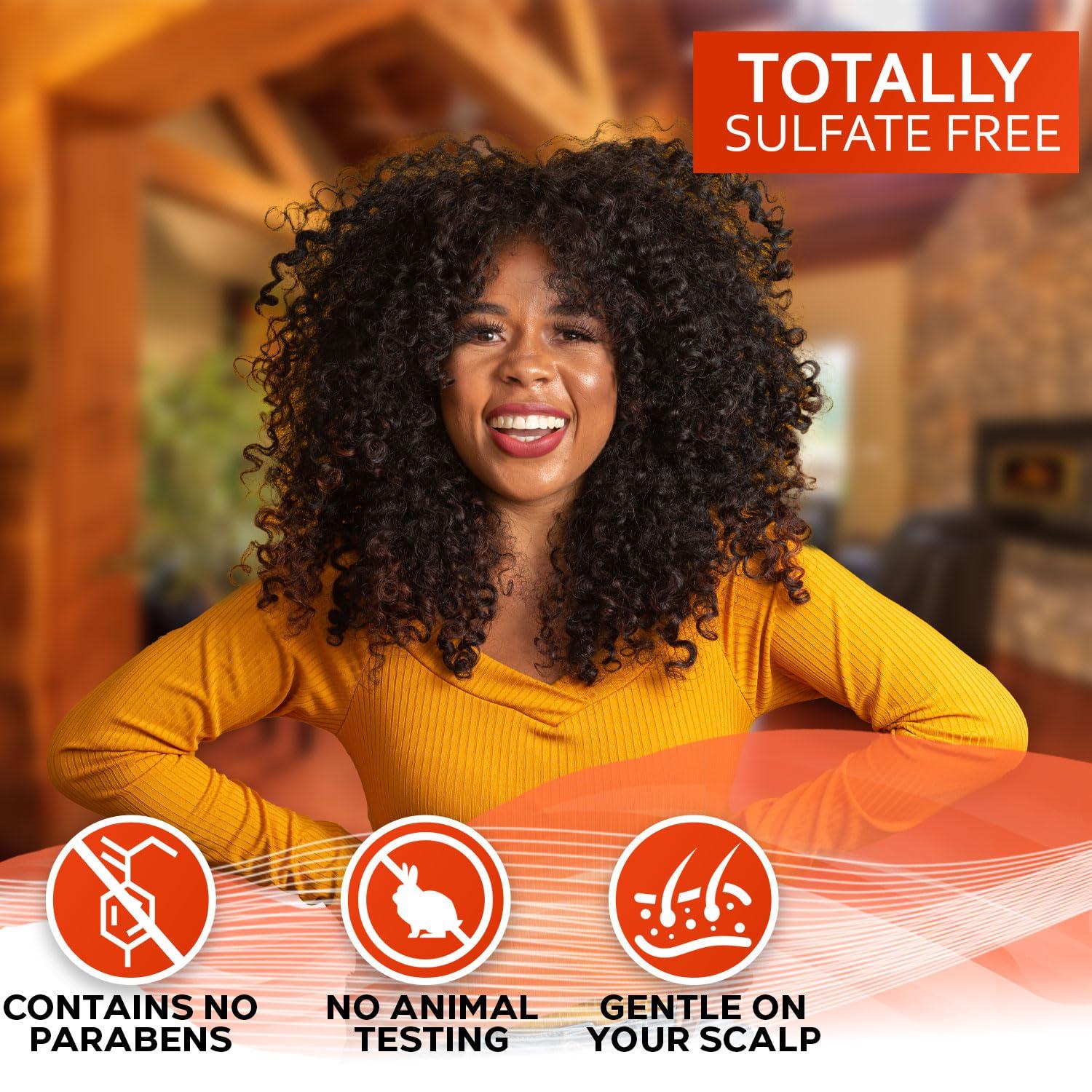 BELLISSO Keratin Hair Mask - Sulfate Free Hydrating Deep Conditioner Treatment for Dry, Damaged and Split Ends - Moisture for Frizzy and Curly Hair - For Women and Men - Moisturizer Care to Repair Damage