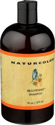 naturcolor Naturcolor Rejuvennis Shampoo, 16 Ounce