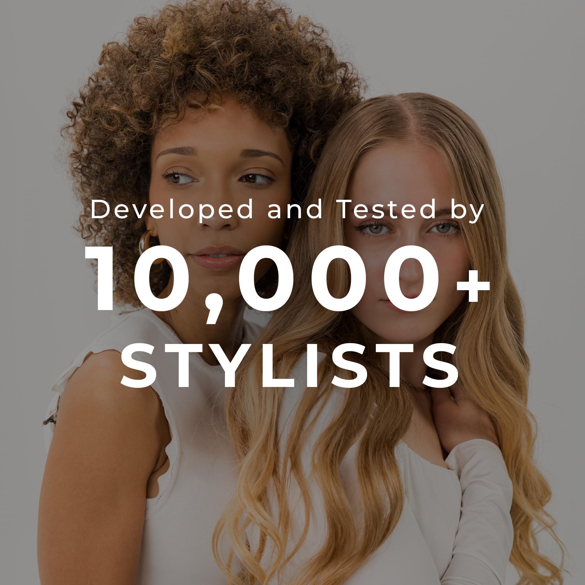 CIBU Cibu Curl + Coil Root Refresh - Nutrient Rich Tea Tree Oil - Moisturizing Hair and Scalp Oil for Dry Itchy Scalp - 8oz