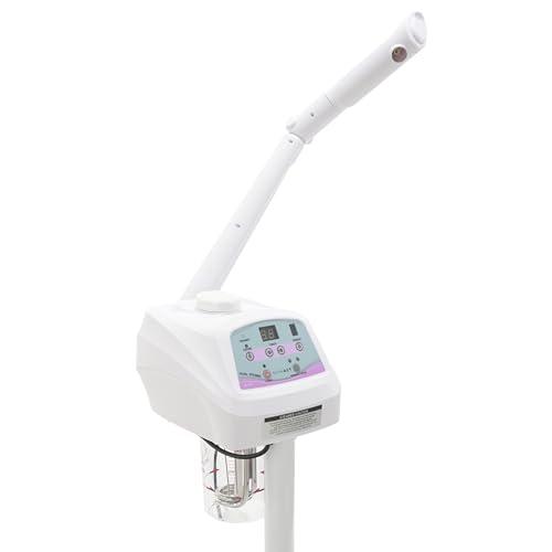 SKINACT SKINACT Professional Grade Elite Facial Ozone Steamer (Digital)