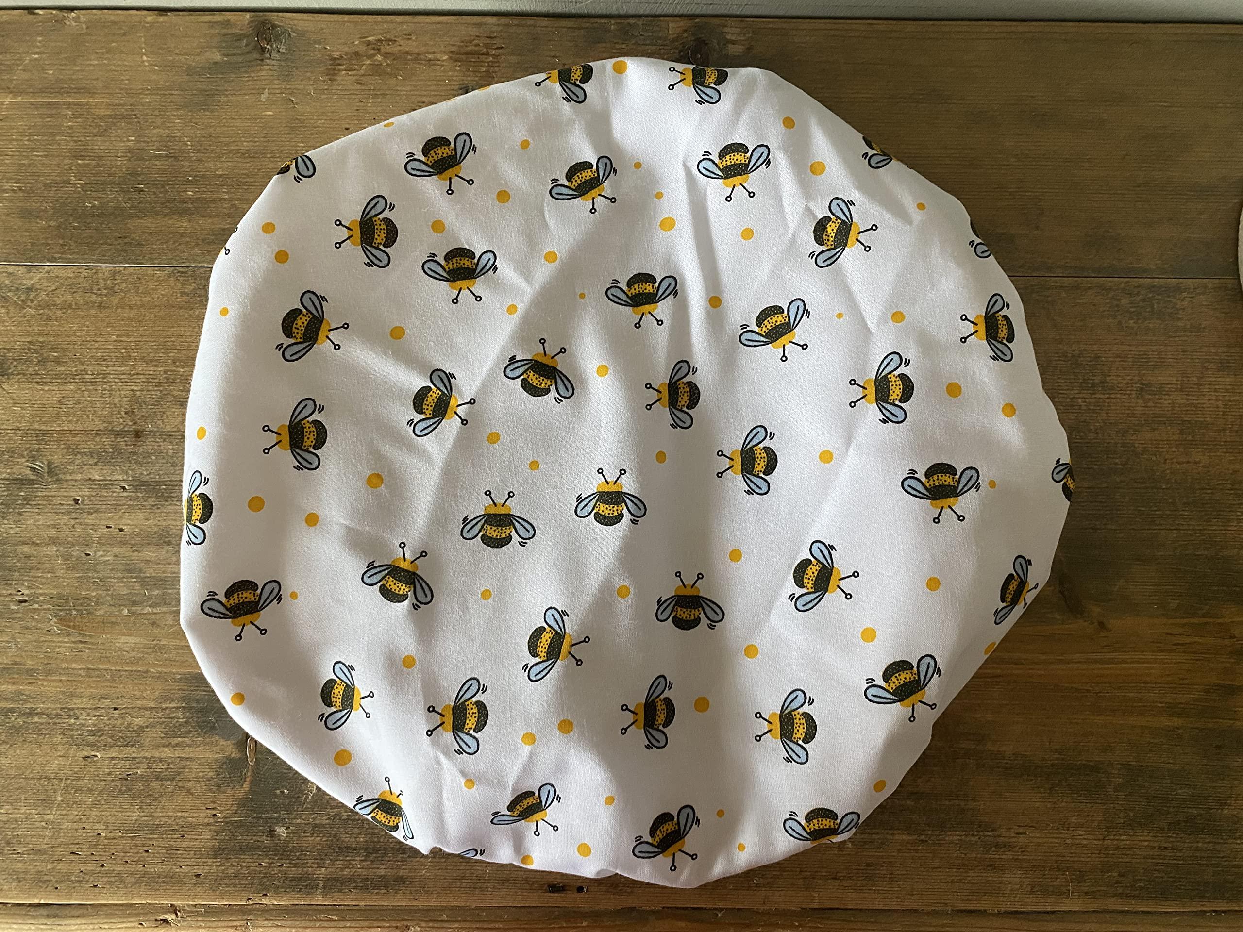 Vagabond Bags Vagabond Bags Ltd Buzzy Bees Shower Hat