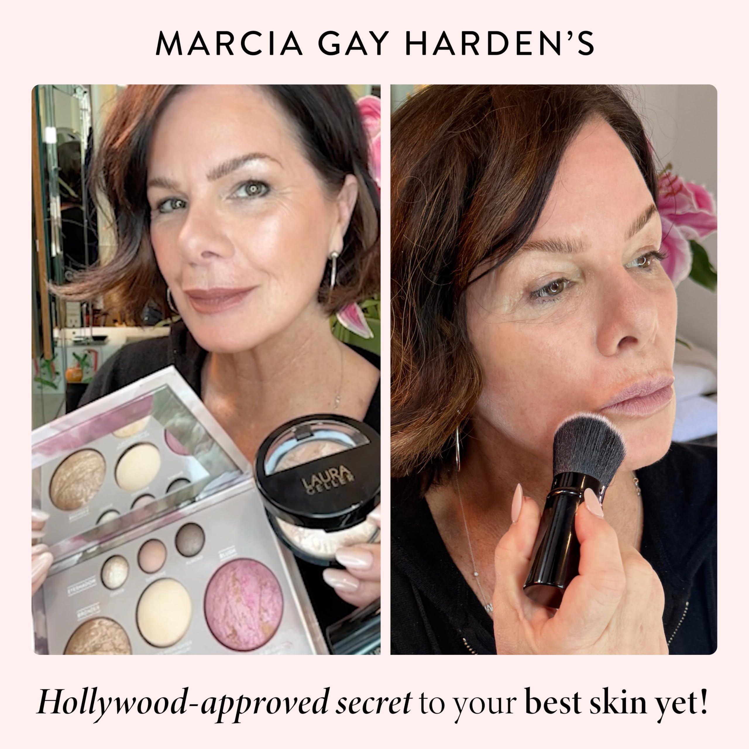 LAURA GELLER NEW YORK LAURA GELLER NEW YORK Baked Starter Kit, Light