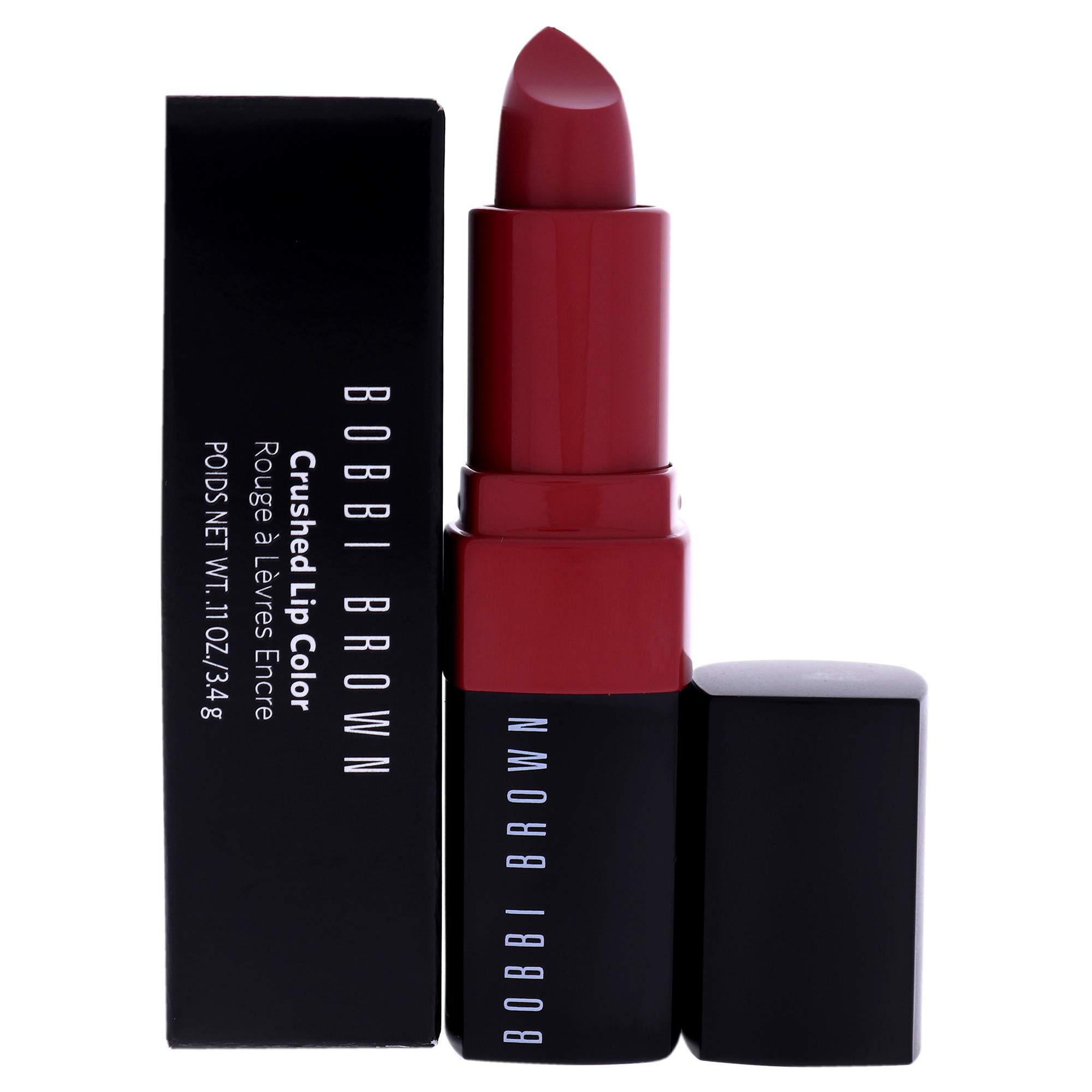 Bobbi Brown Bobbi Brown Crushed Lip Color - Babe Women Lipstick 0.11 oz