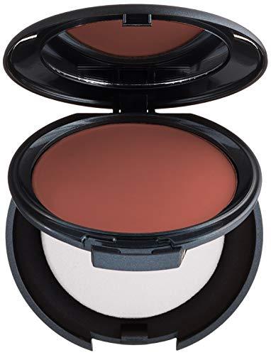 Cover FX Cover FX Total Cover Cream Foundation: Oil-free Cream Foundation and Concealer - Full Coverage and Powerful Antioxidant Protection - P125, 0.35 oz.