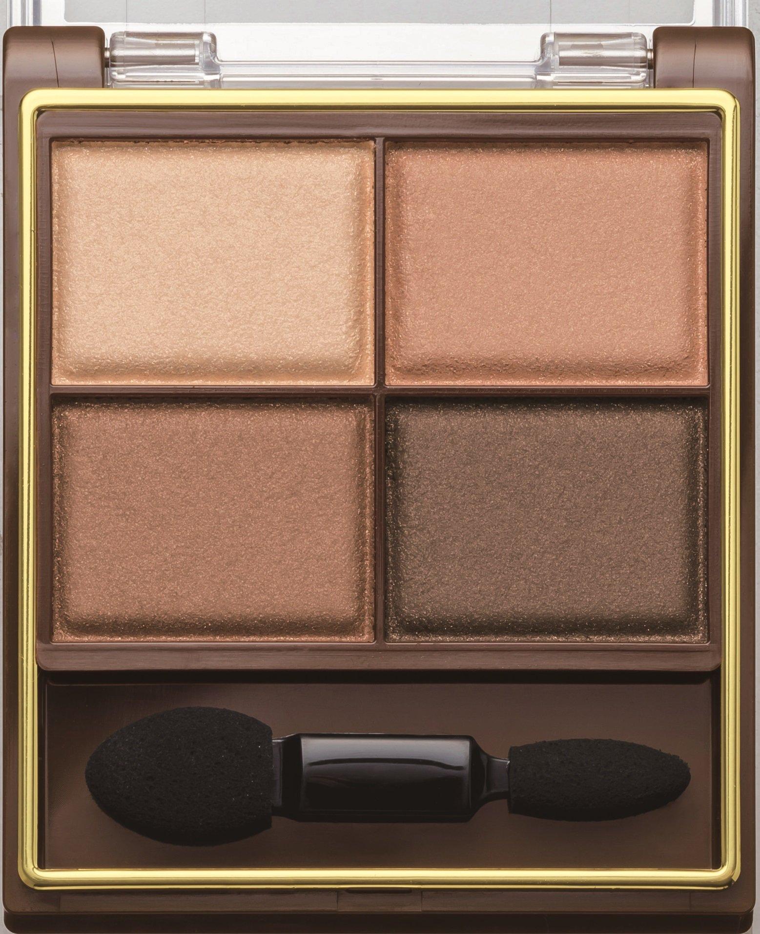 Excel Excel skinny rich shadow SR03 Royal Brown