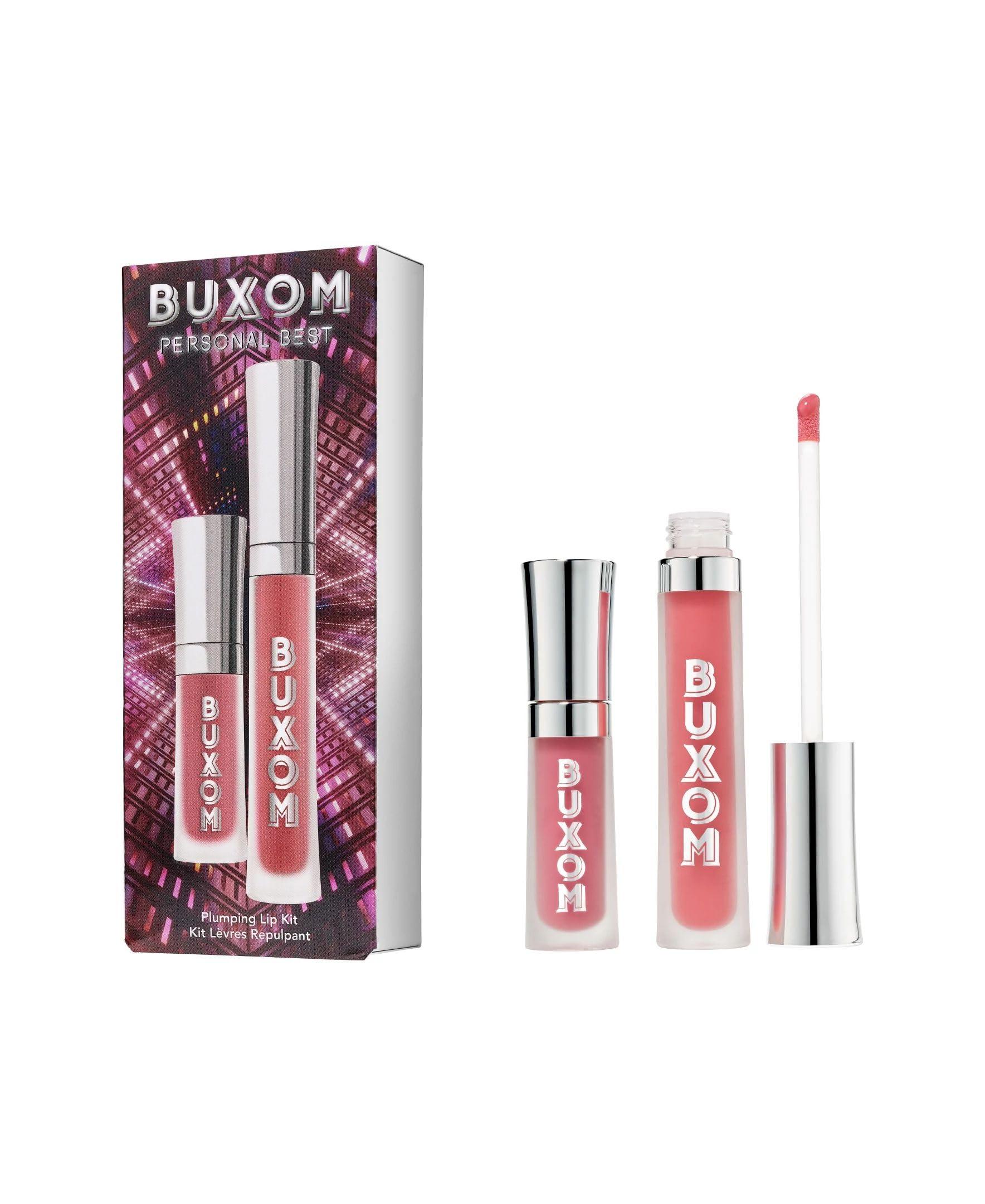 Buxom BUXOM Full-On Plumping Lip Cream, Personal Best