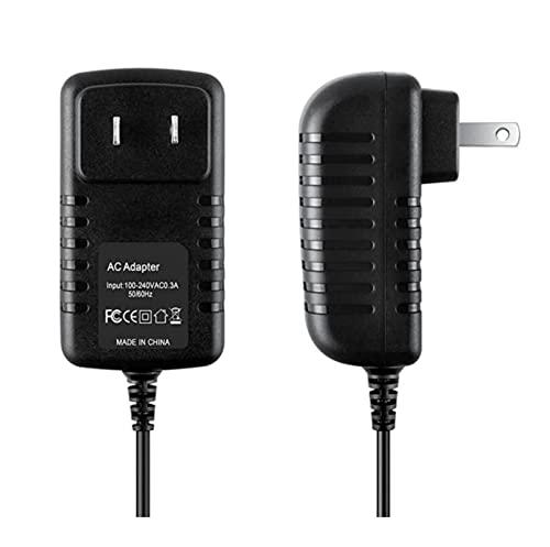 onerbl Onerbl 12V AC/DC Adapter Charger Compatible with Braun Cruzer 2 3 4 5 6 in 1 Face Z30 Z40 Z50 Z60 2775 2776 2778 2838 2864 2865 2866 2874 2876 2878 5733 5734 5730 Razor Shaver Power Supply Charger