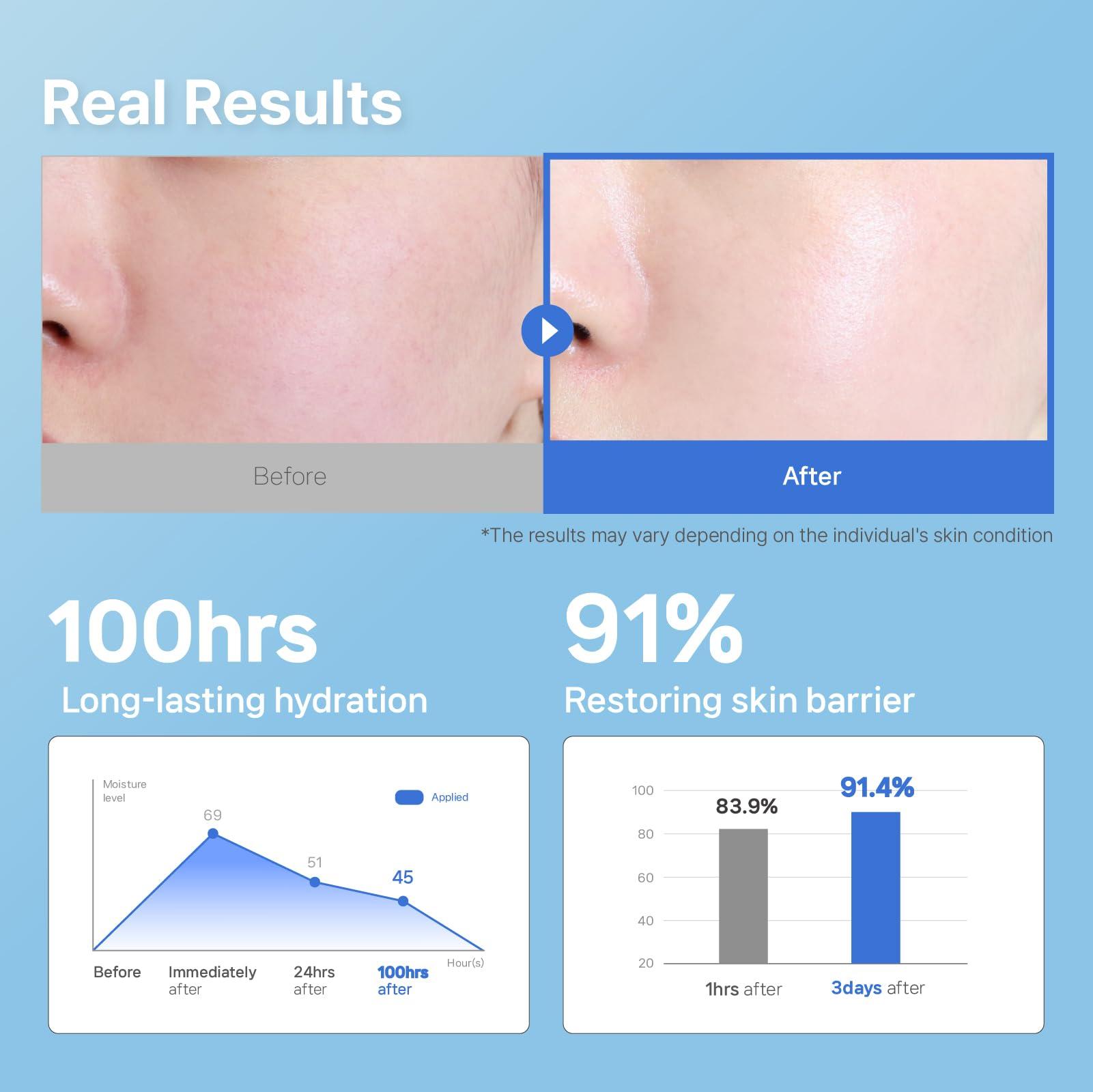 Illiyoon Illiyoon ATO Soothing Gel with ATO Cream 200ml