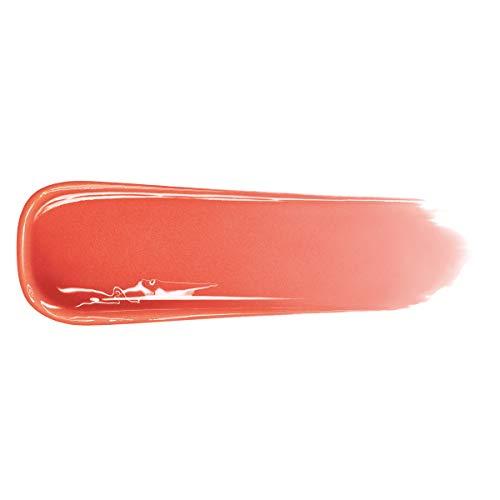 L'Oreal Paris L'Oreal Paris Makeup Colour Riche Plump and Shine Lipstick, for Glossy, Radiant, Visibly Fuller Lips with an All-Day Moisturized Feel, Nectarine Plump, 0.1 oz.