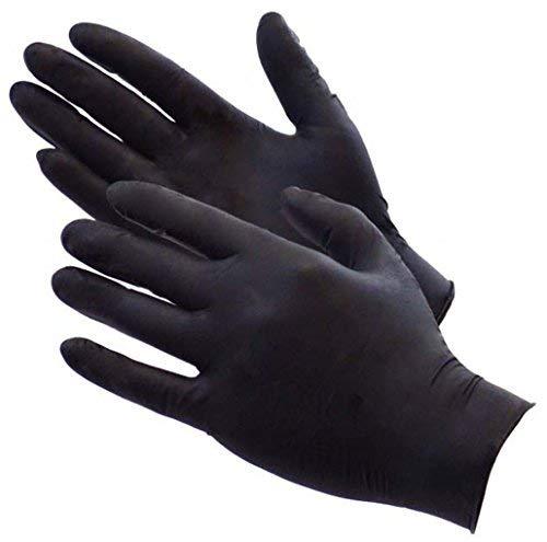 BRONZE - Sunless Self Spray Tanning Products BRONZE - Sunless Self Tanning Foam Mousse - VERY DARK - 7 oz + INCLUDES: Applicator Mitt, Application Gloves and Best Fake Tanner Lotion Spray Sample Gorgeous, Natural Looking Tan Lasts 7 Days