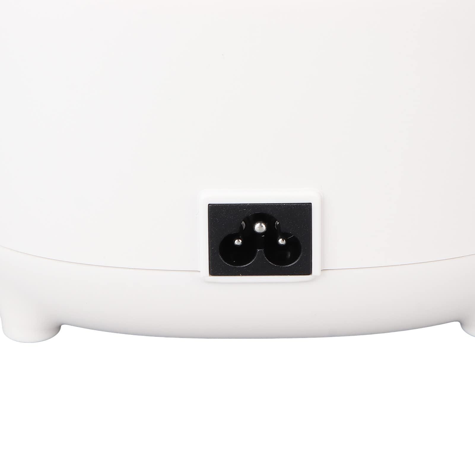 DOACT Paraffin Bath Wax,Paraffin Wax Warmer Machine 5 Temperature Gears Paraffin Wax Bath Fast Wax Meltdown for Hand and Feet 500ML