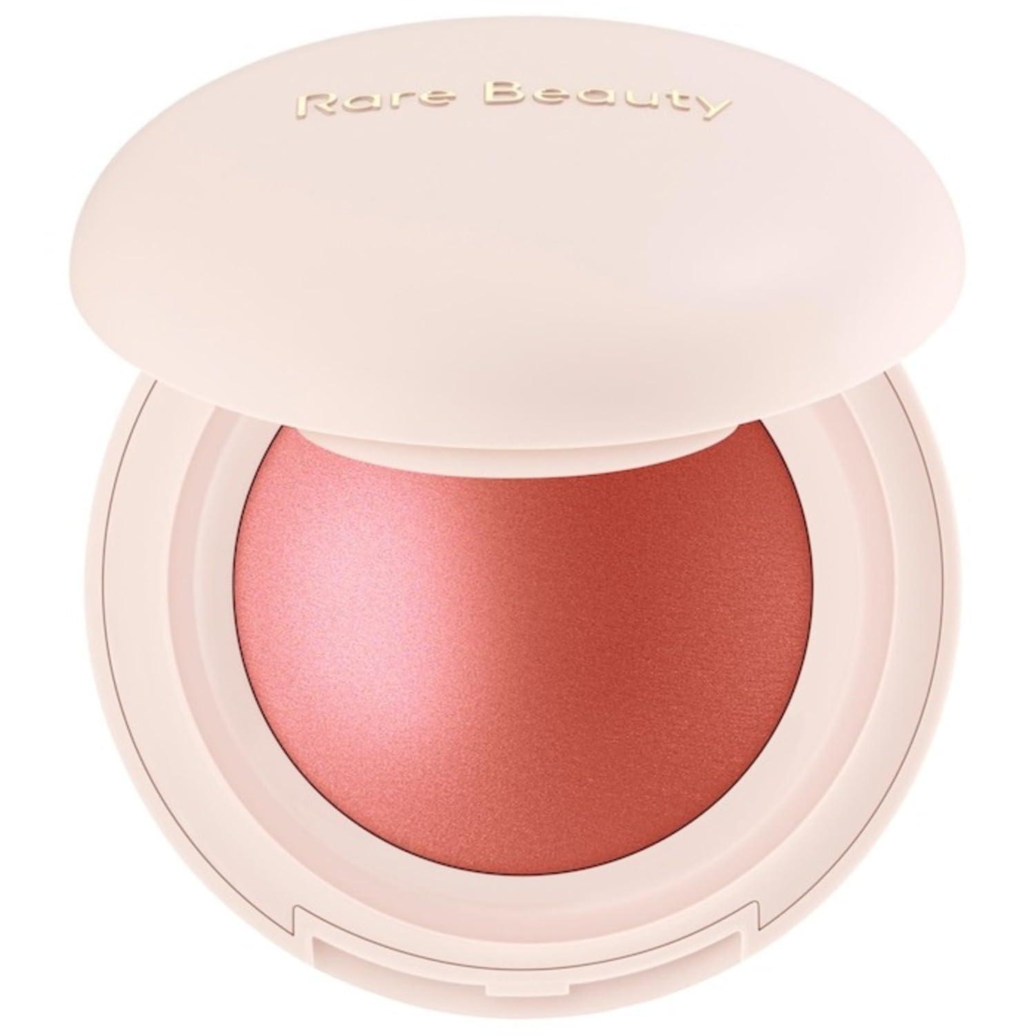 Rare Beauty Rare Beauty by Selena Gomez Soft Pinch Luminous Powder Blush - Love (Terracotta) 0.098 oz / 2.8 g