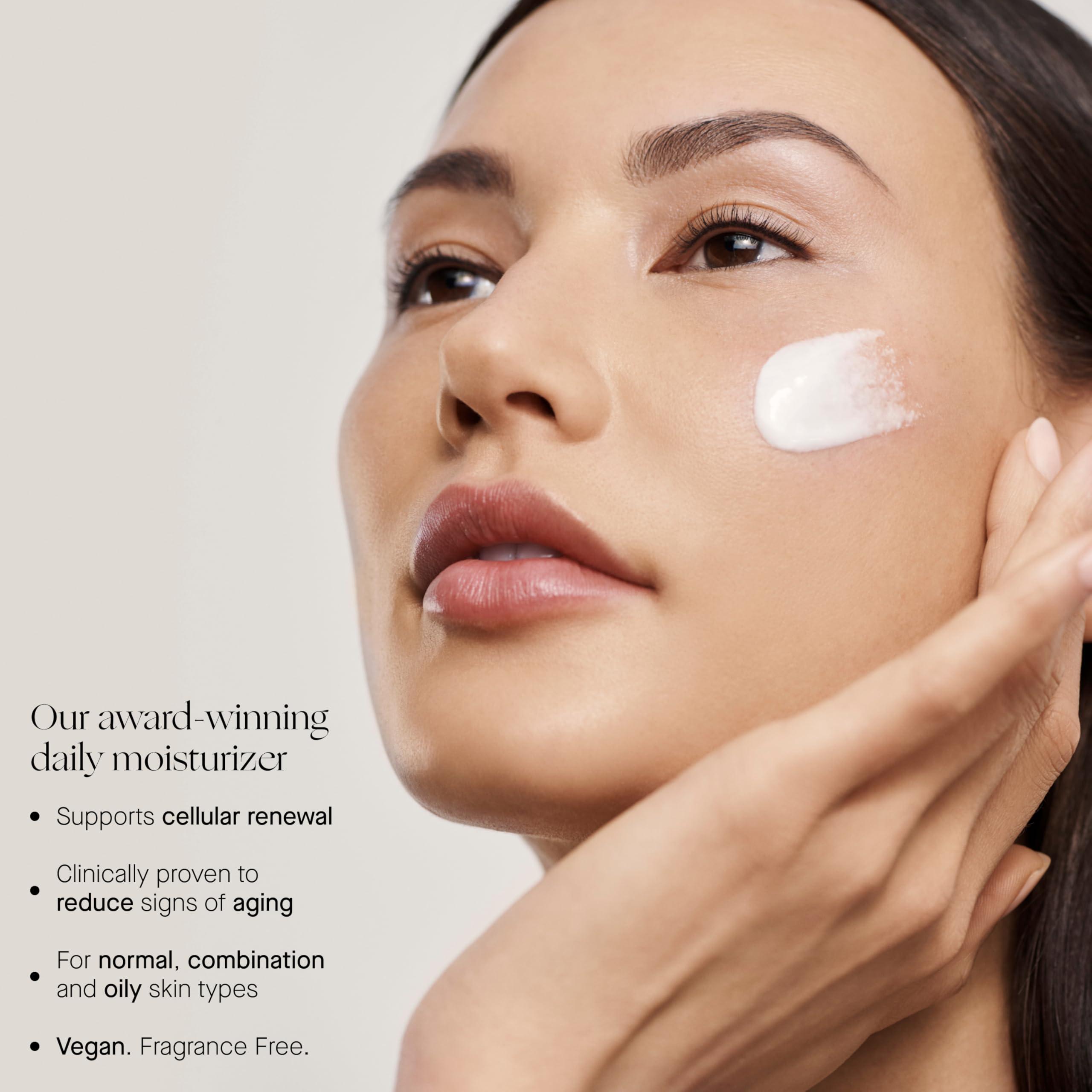 Augustinus Bader Augustinus Bader The Cream 100ml