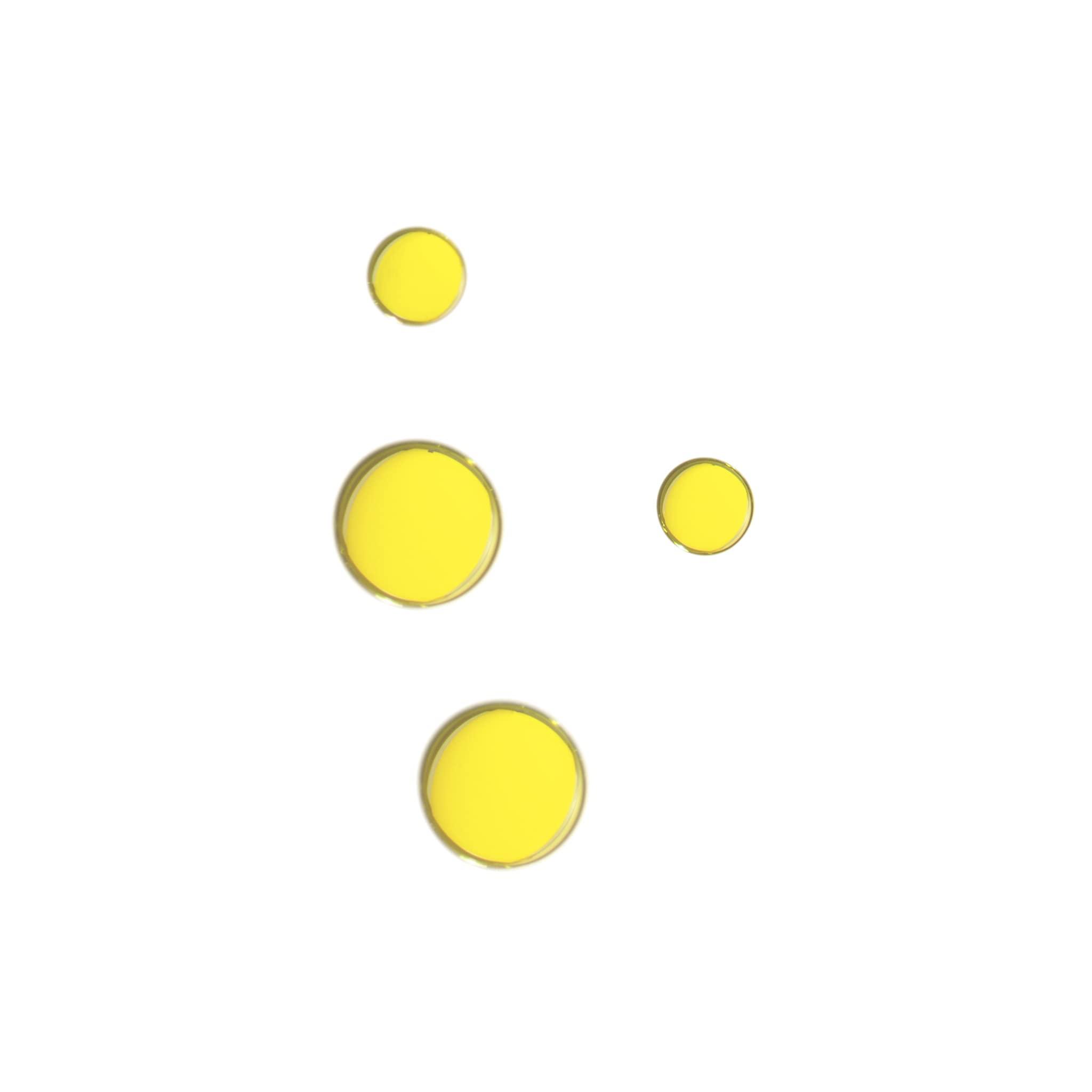 SUNDARI SUNDARI Chamomile Eye Oil - 0.3 Fl Oz, Natural Dark Circle Treatment, Anti-Aging, Wrinkle Reduction, Brightens, Nourishes, Smooths Under-Eye, Dropper