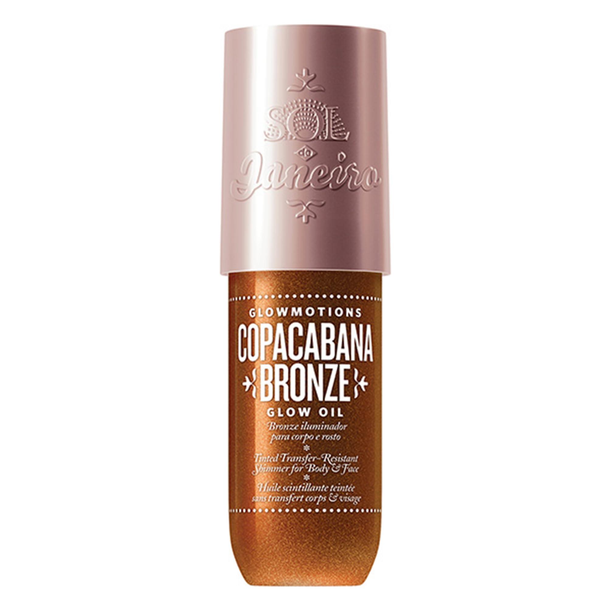SOL DE JANEIRO SOL DE JANEIRO Copacabana Bronze Glow Oil 75mL/2.5 fl oz.