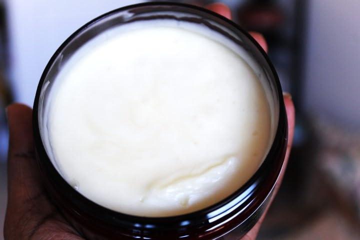 Queen of Shea Queen of Shea East African Nilotica Shea Butter (2 oz, Japanese Cherry Blossom)