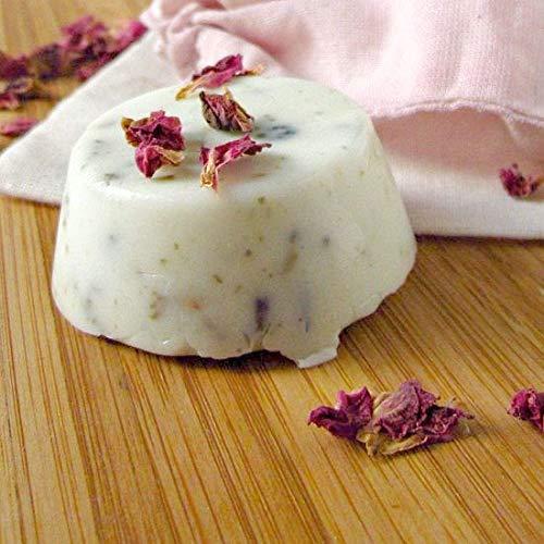 Soapy Twist Soapy Twist Shampoo Bar Base, 300g, Sulfate Free, Paraben Free