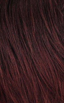 Mane Concept MULTI PACK DEALS! Mane Concept Synthetic Hair Crochet Braids 2X Wanda Box Braid 12" (1-PACK, T1BBUG)