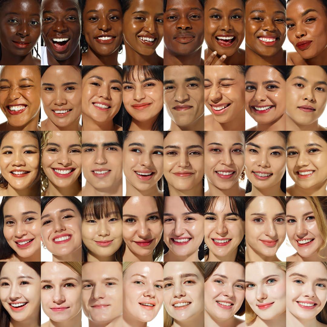 TIRTIR TIRTIR Mask Fit Red Cushion Foundation | Full coverage, Weighless, Skin fit, Satin Glow Finish, Korean cushion foundation (#22C Peach Beige, 0.63 Fl Oz (Pack of 1))