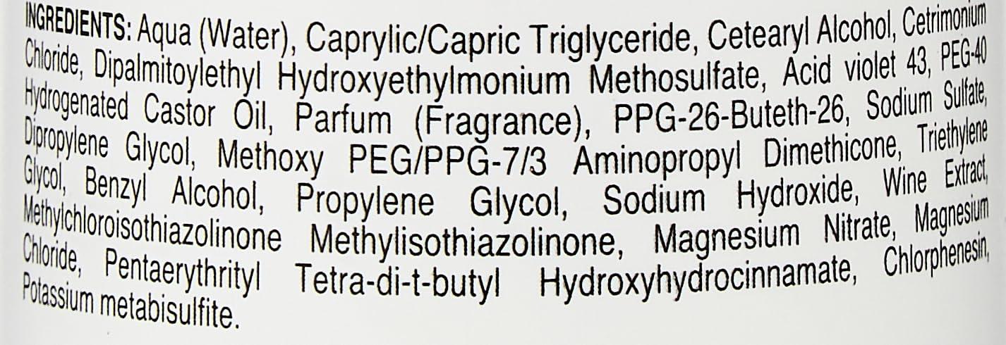 Fanola Fanola No Yellow Shampoo Bundle with No Yellow Mask