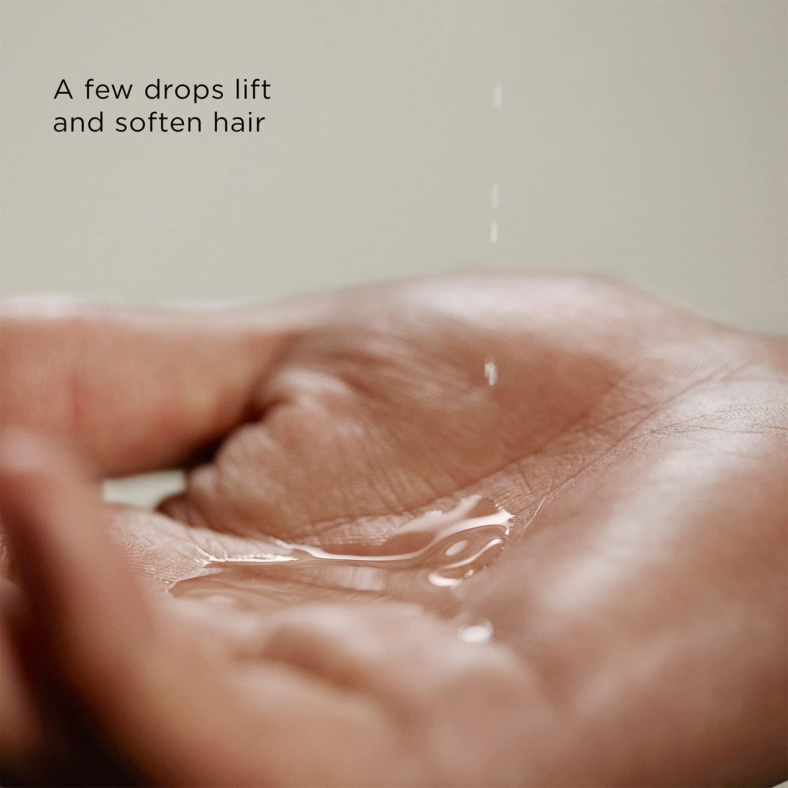 The Art of Shaving The Art of Shaving Pre Shave Beard Oil - Shaving Oil for Men, Protects Against Irritation and Razor Burn, Clinically Tested for Sensitive Skin, Sandalwood, 8.1 Fl Oz