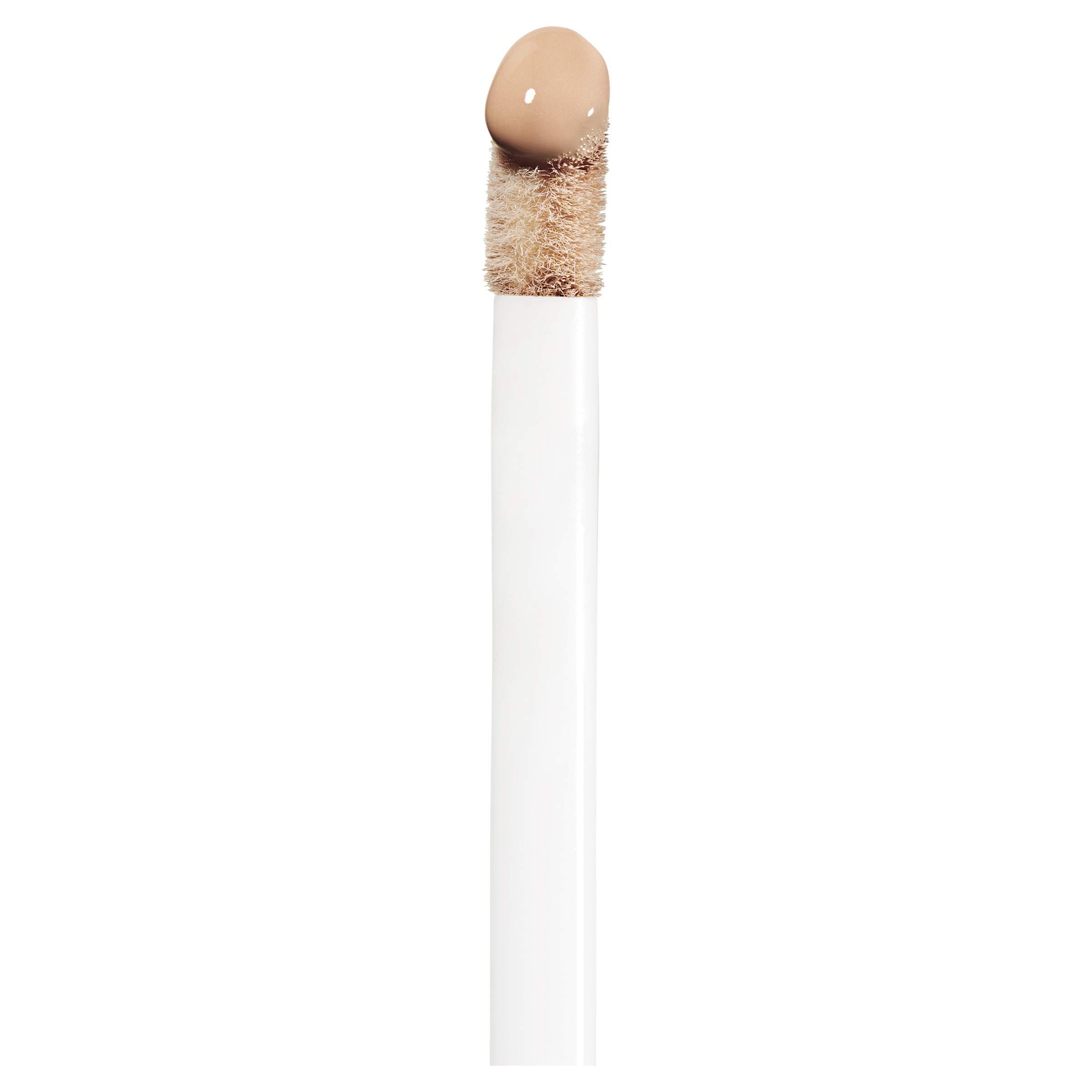MAYBELLINE Maybelline Fit Me Matte + Poreless Foundation 1 Count + Fit Me Concealer Light 1 Count