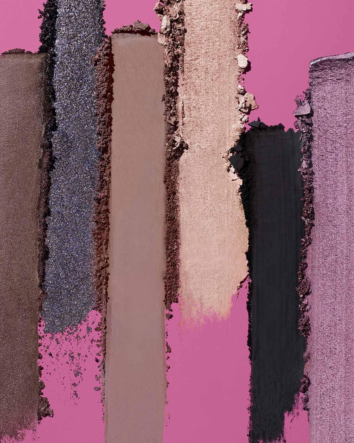 FENTY BEAUTY BY RIHANNA Fenty Beauty by Rihanna Snap Shadows Mix & Match Eyeshadow Palette 6 Smoky