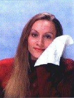 DePalma Wash-it Makeup Removing Beauty Cloth (Set of 2)