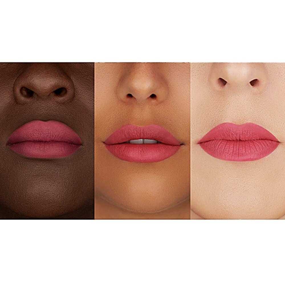 Huda HUDA BEAUTY Power Bullet Matte Lipstick Honeymoon