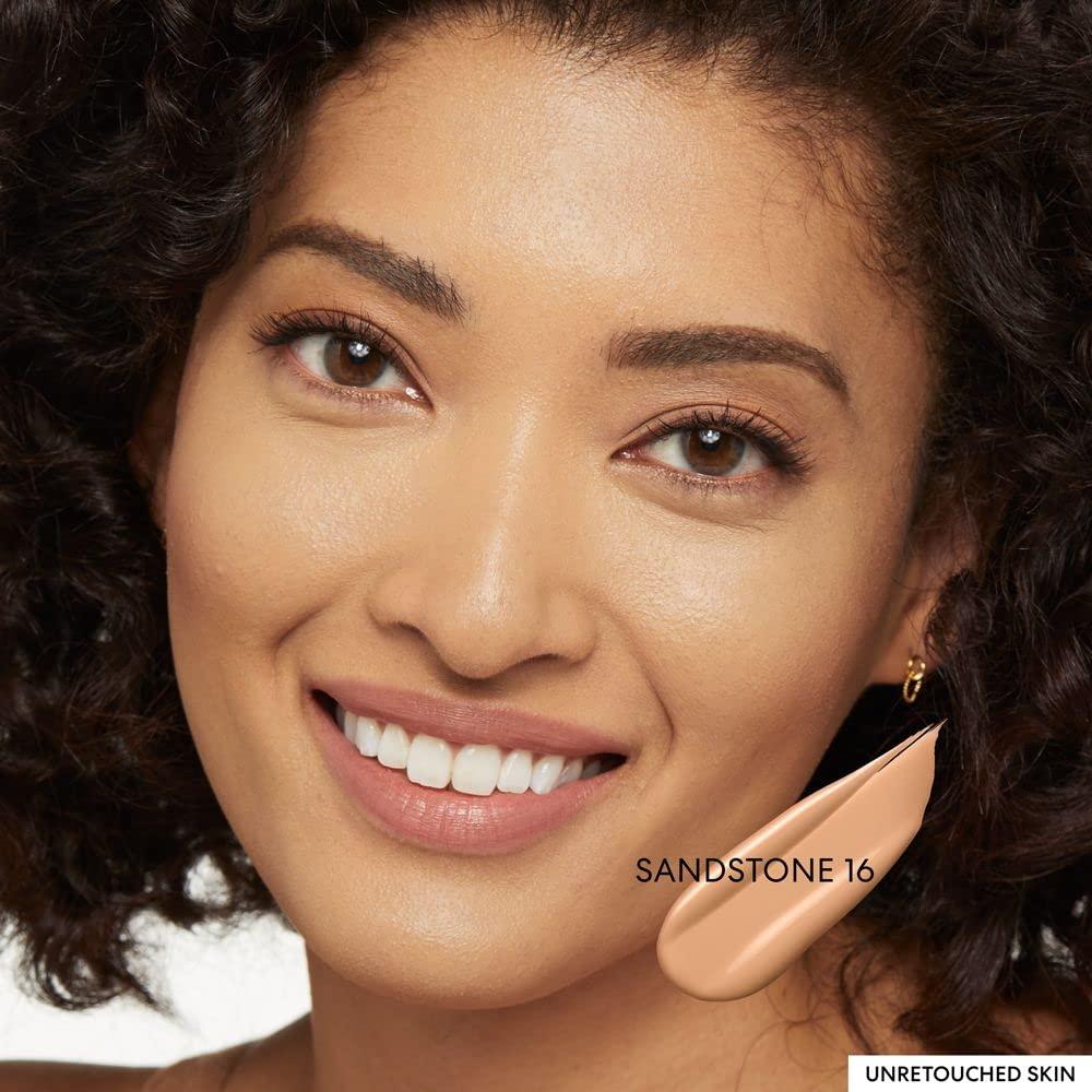 bareMinerals bareMinerals Barepro Performance Wear Liquid Foundation SPF 20 Sandstone 16 , 0.34 ounce