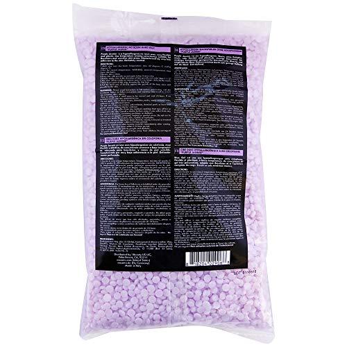 Waxness Waxness Assorted Hard Wax Beads 2.2 lb / 1 kg Pack of 3