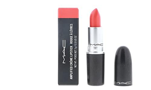 M.A.C. MAC Lip Care - Lipstick - No. 399 Morange; 3g/0.1oz