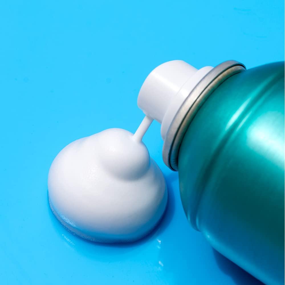 AQUAGE Aquage Uplifting Foam, Weightless Volume Building Styling Product, Delivers Soft, Natural Looking Hair Full of Body and Bounce, 8 oz.