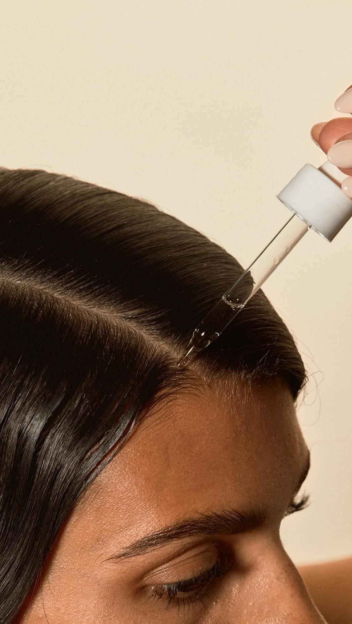 Ceremonia Ceremonia Aceite de Moska Scalp Oil, 2 oz / 60 mL