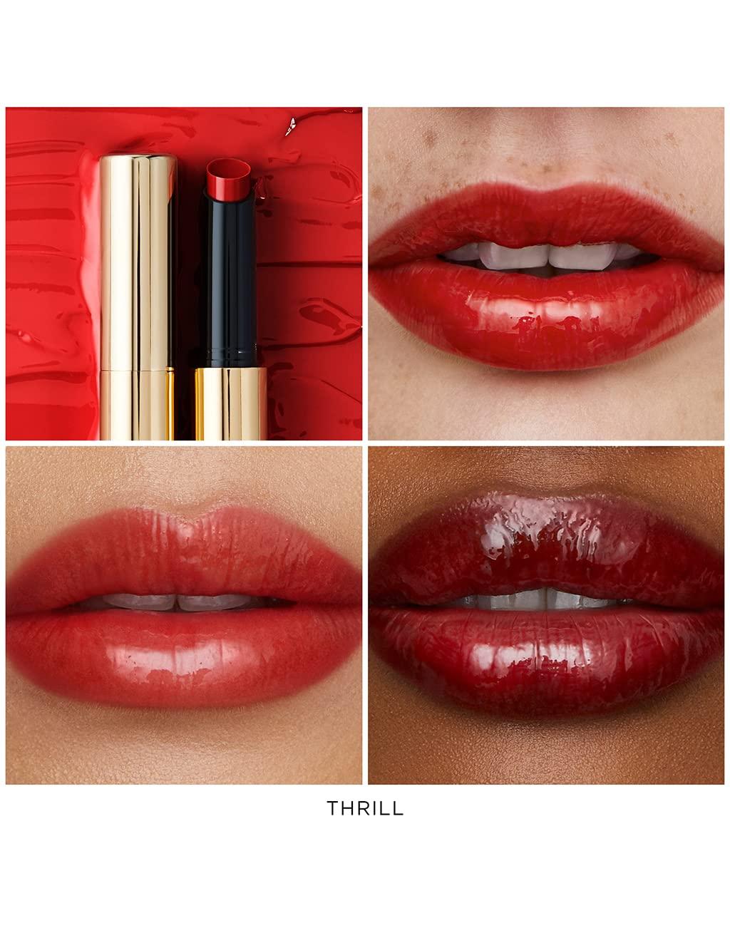 HOURGLASS HOURGLASS Phantom Volumizing Glossy Balm-Thrill 165