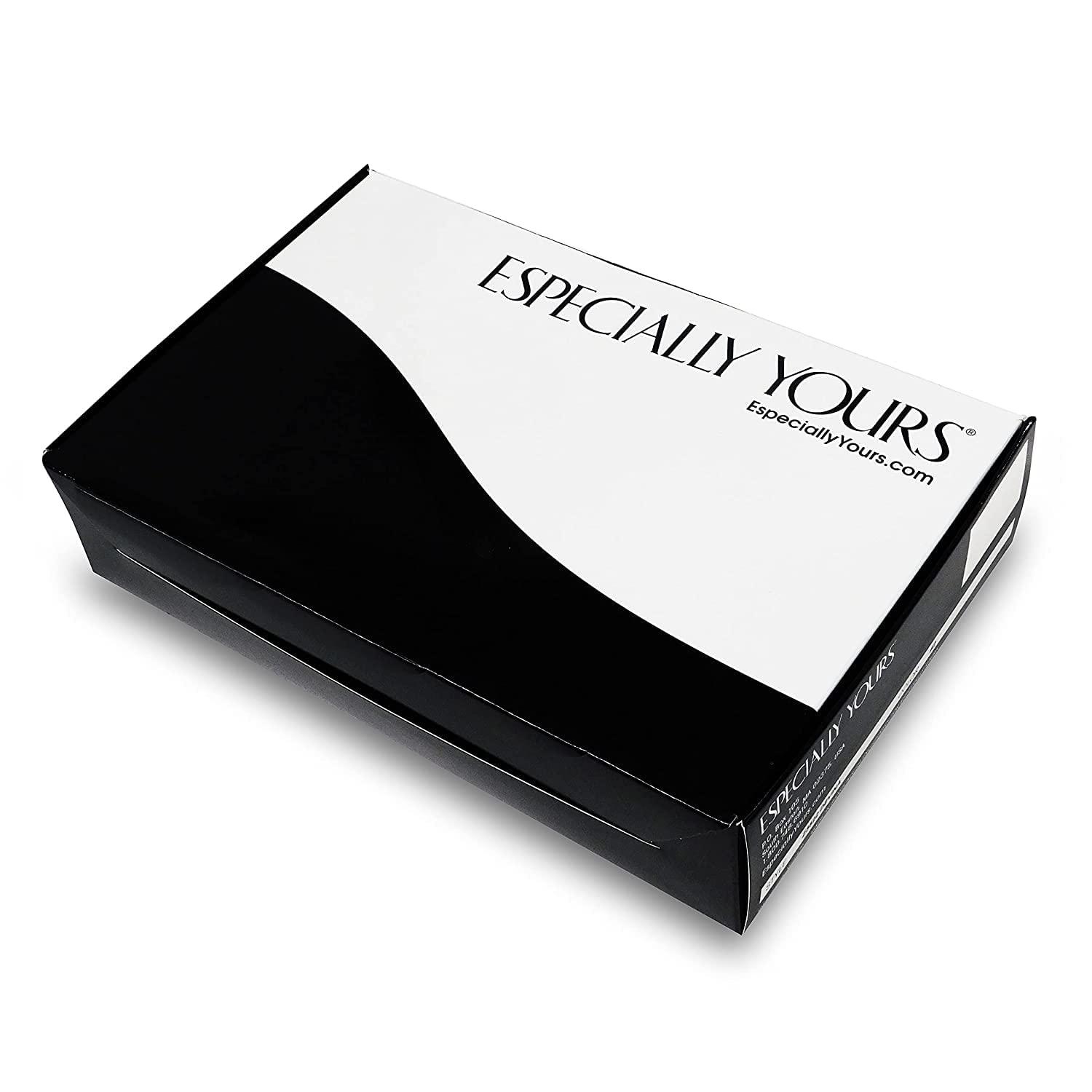 Especially Yours Especially Yours Tyra Wig Glamorous Shoulder-Length Wig with Voluminous Bouncy Corkscrew Curls, Natural-Looking Hand-Tied Lace Part/Runway Shades of Black and Black with Highlights