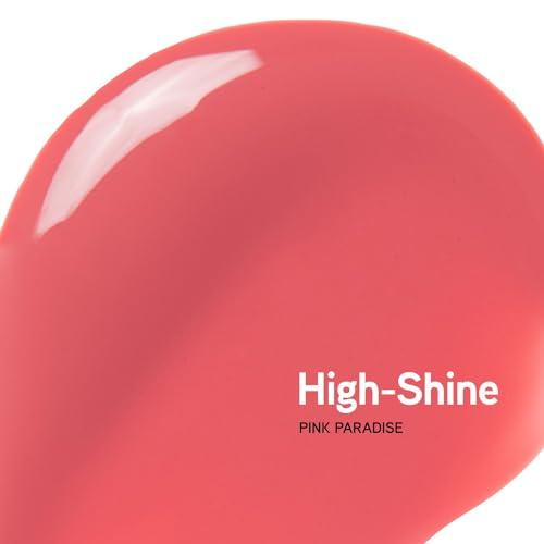 Physicians Formula Physicians Formula Butter Lip, Easy Smooth Application, Enriched with Amazonian Butter, Tinted & High-Shine Glossy Finish - Pink Paradise