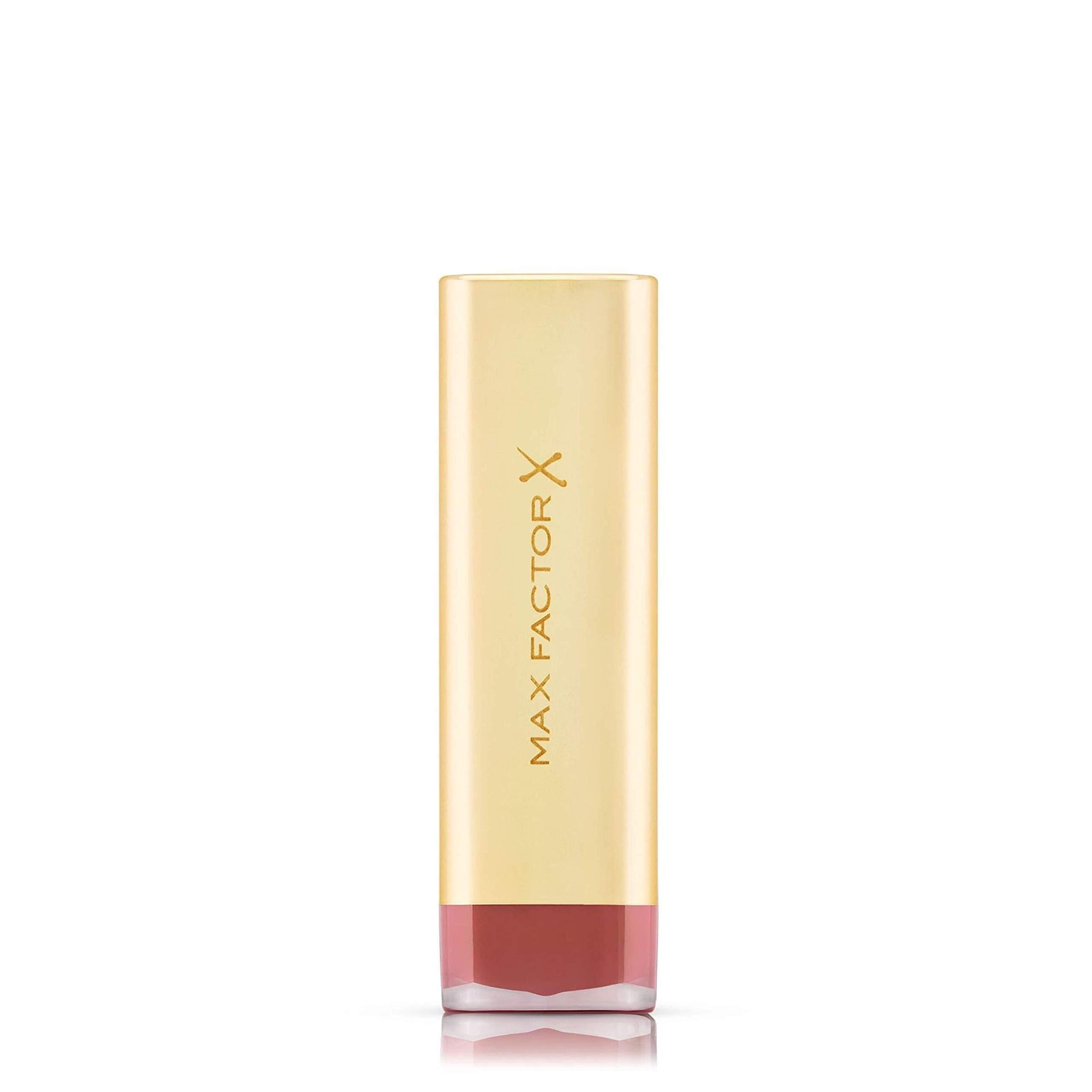Max Factor Colour Elixir Lipstick by Max Factor Rosewood 833