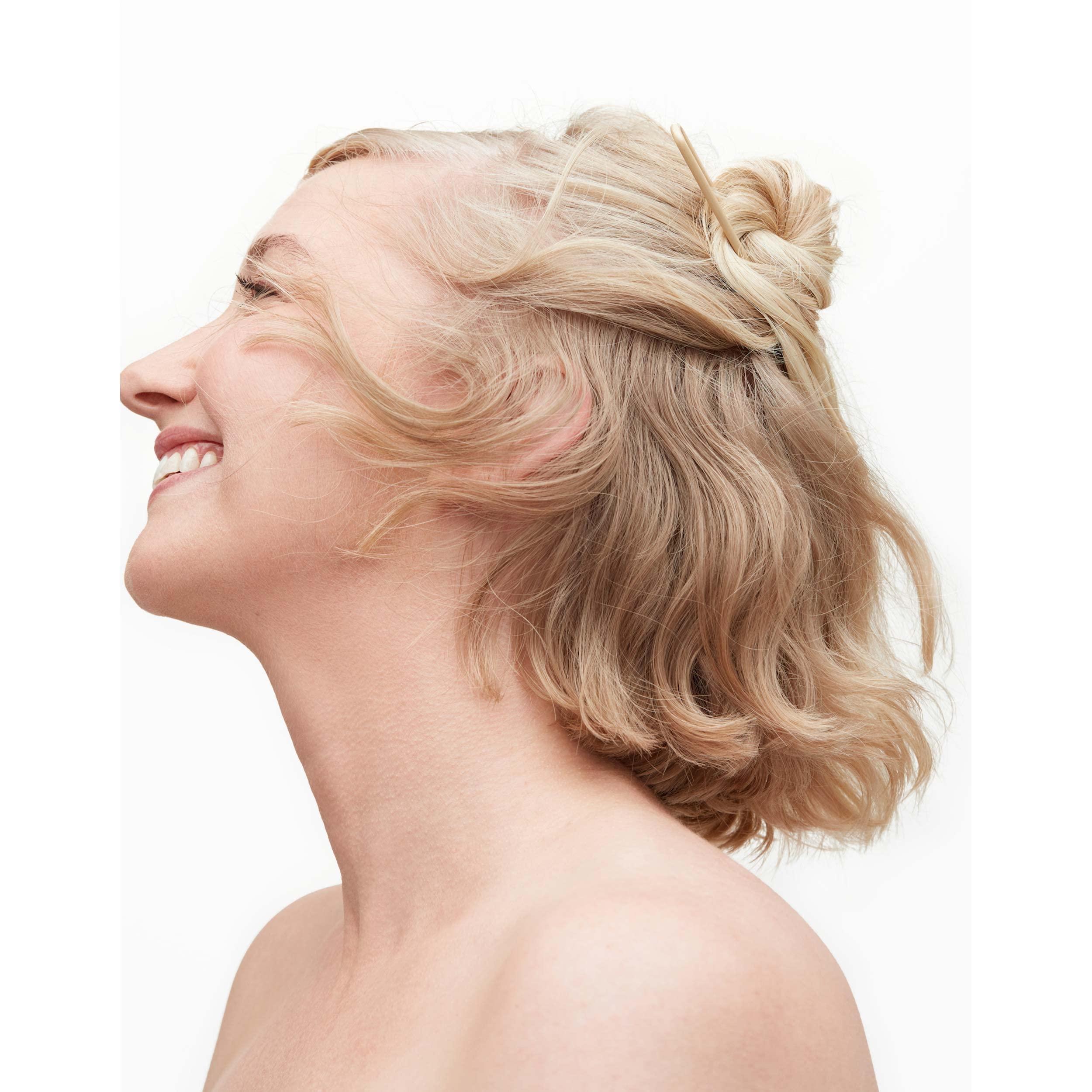 Day Rate Beauty Petite Power Pin (5.5in French Hair Pin) - Cocoa