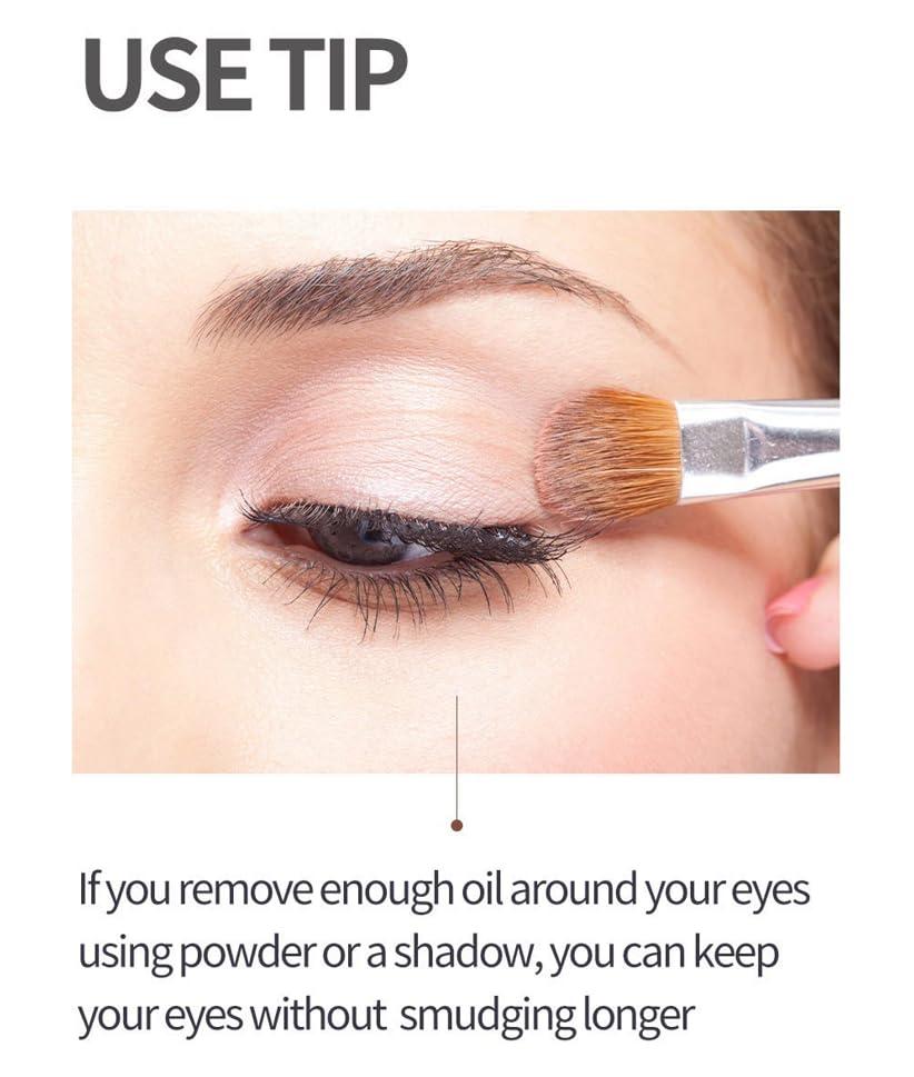 COSNORI COSNORI Super Proof Fitting Gel Eyeliner 05 Glam Bronze - Smudge-Proof, Ultra Creamy Eyeliner Pencil with Sharpener, Soft Drawing Multi-Use Eyeliner, Waterproof, Gold Pearl Brown, 0.014oz (0.4g)