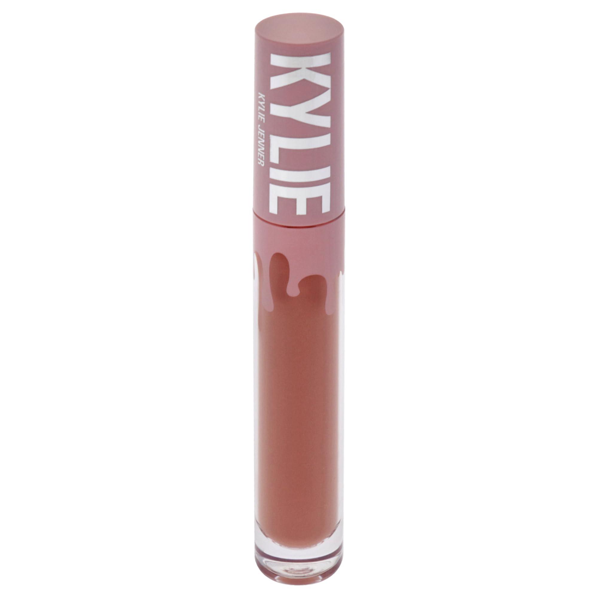 Kylie Cosmetics Kylie Cosmetics Matte Liquid Lipstick - 700 Bare for Women - 0.1 oz Lipstick