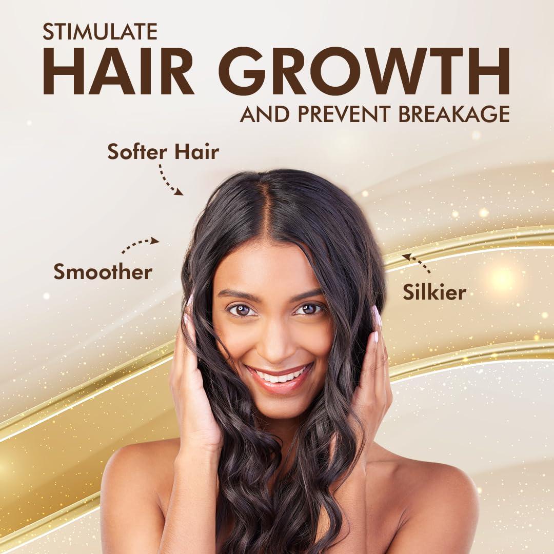 DOMINICAN MAGIC Dominican Magic Ultra Straight No Lye Hair Relaxer  Gentle Formula for Smooth, Frizz-Free, and Straight Hair  7.4oz, Normal Strength, Professional Grade Relaxer