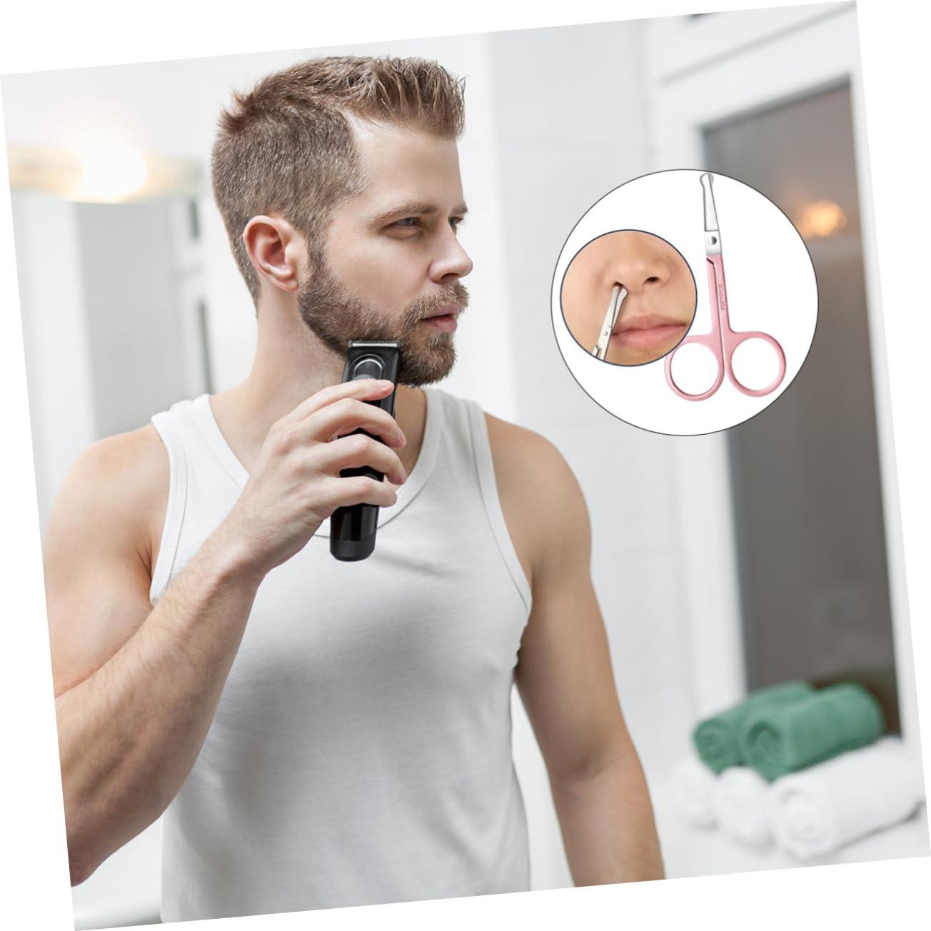 NOLITOY NOLITOY Manicure Set Bulk 18pcs Nail Clipper Kit Nail File Cuticle Pusher Tools