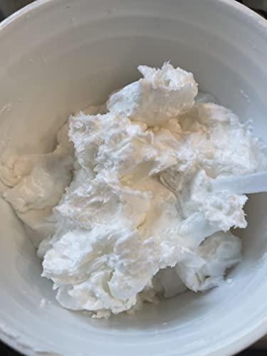 RavCo Sodium Cocoyl Isethionate SCI Powder
