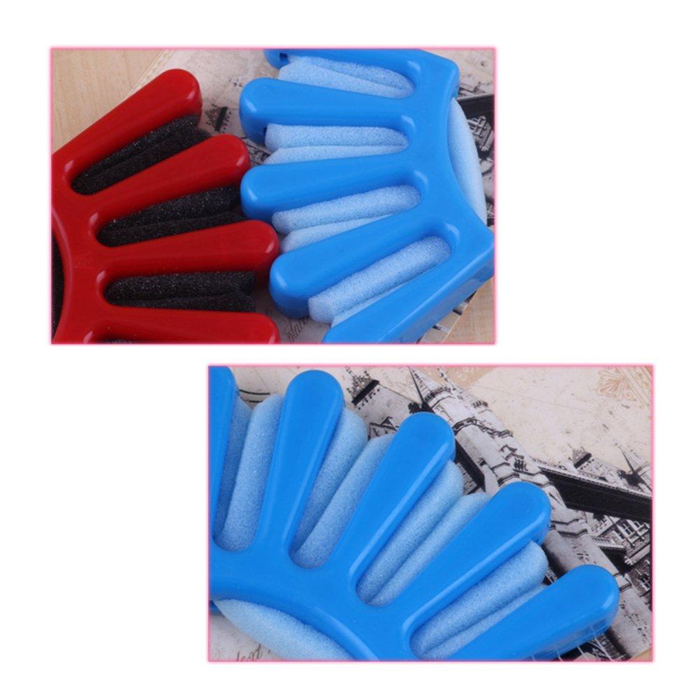 FRCOLOR Hair Braiding Tool Hair Braiding Machine Hair Braider French Braid Tool Sponge Bun Machine