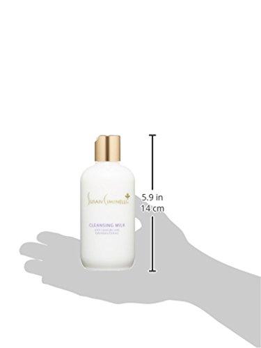 Susan Ciminelli Susan Ciminelli Cleansing Milk, 8 Fl Oz